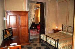 Гостиница B&B Antica Piazza dei Miracoli  Пиза